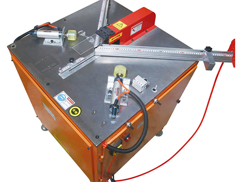 配套機器設備 配套機器設備